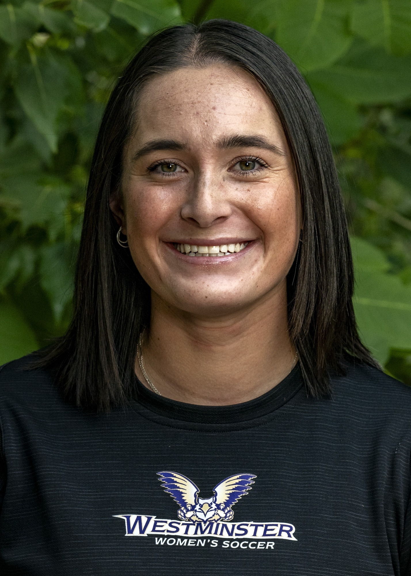Coach WSOC EP