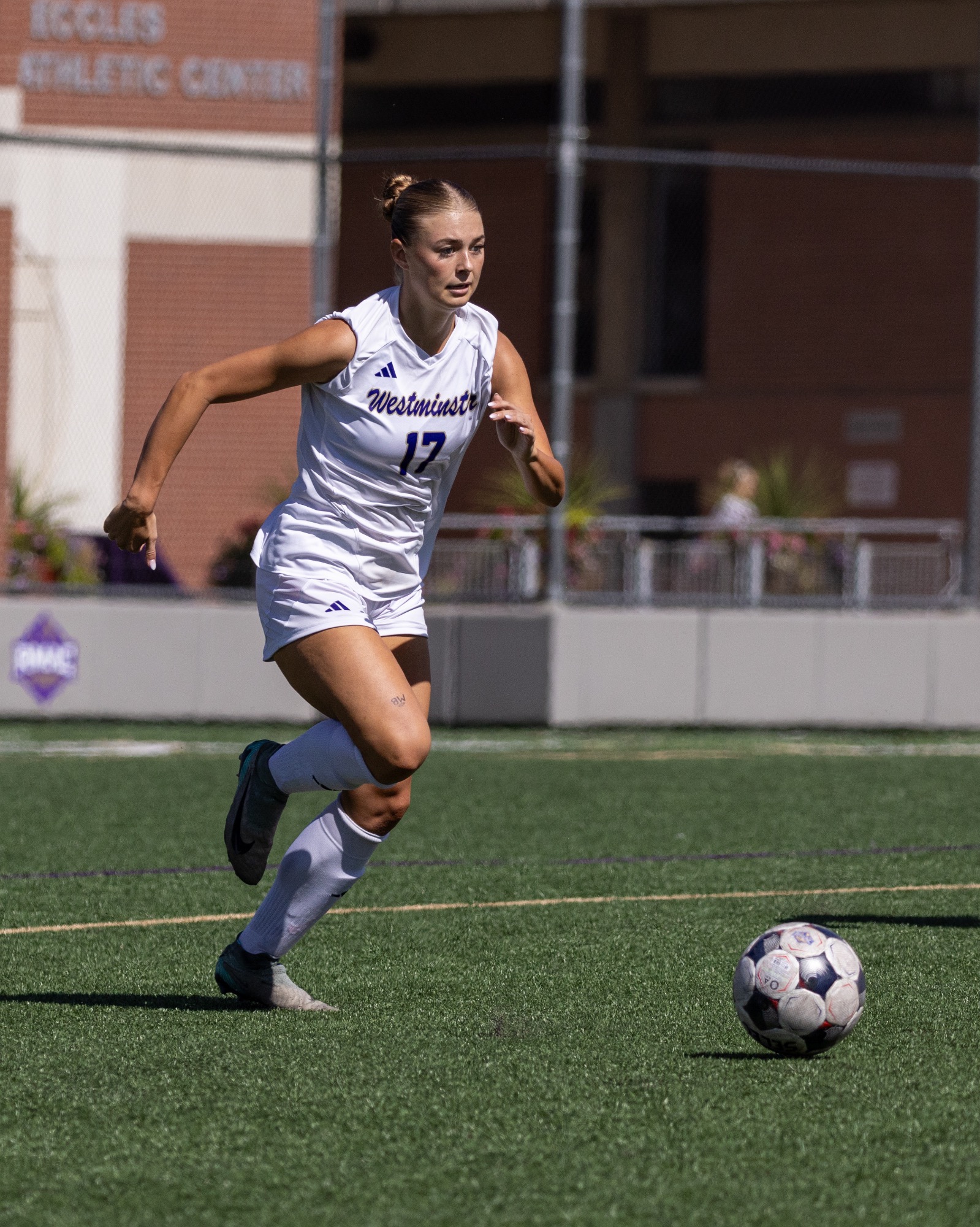 Kim Hendrickson Action