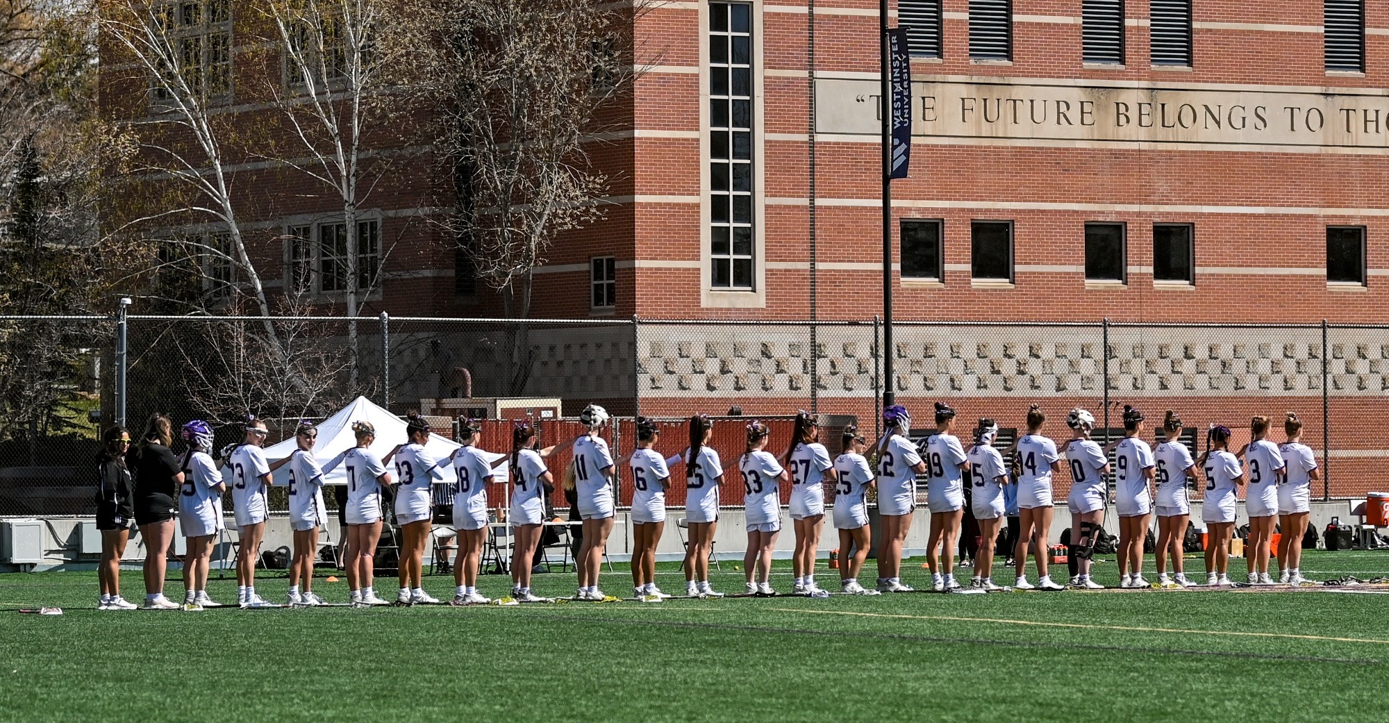 TEAM WLAX 