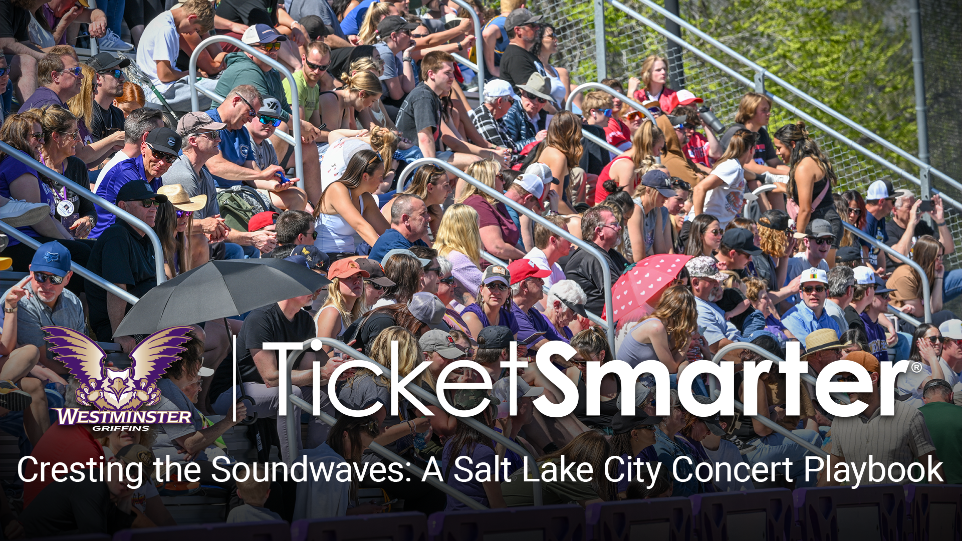 Ticket Smarter Test 4