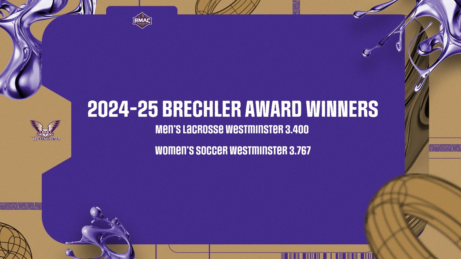 Brecler Award 24-25