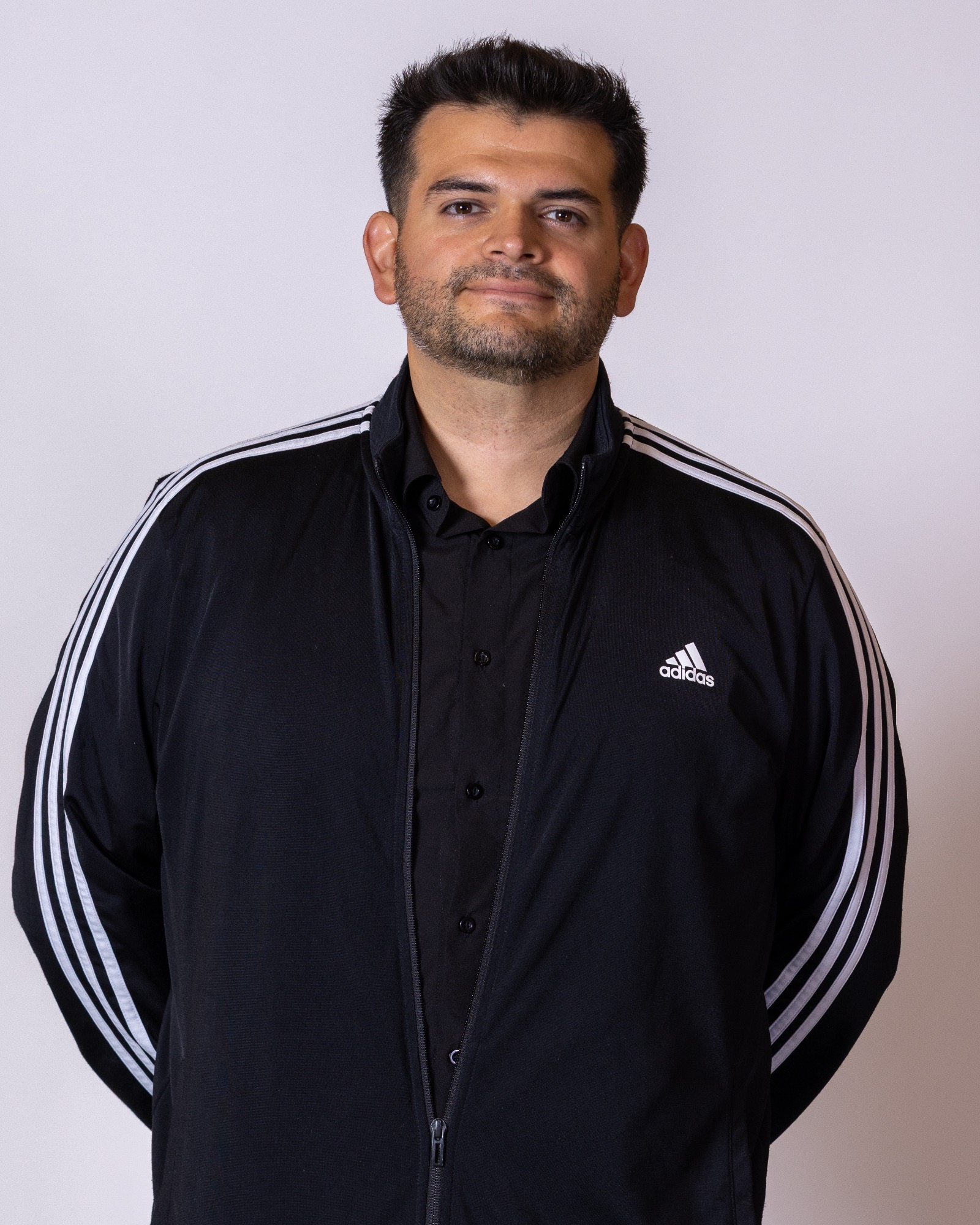 Josh Juarez