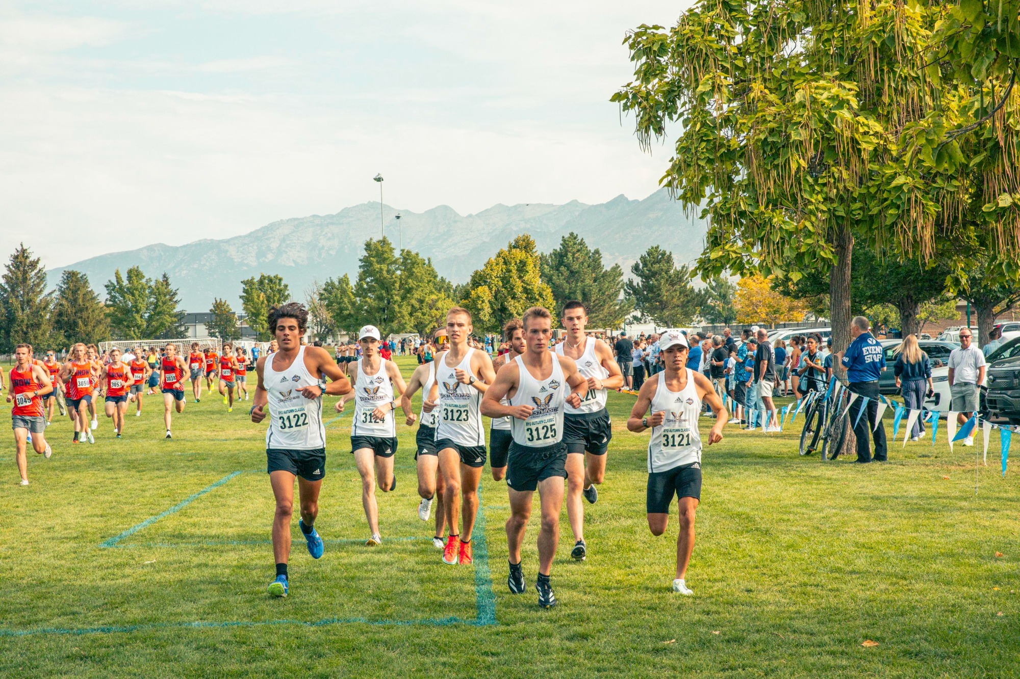 BYU Autumn Classic