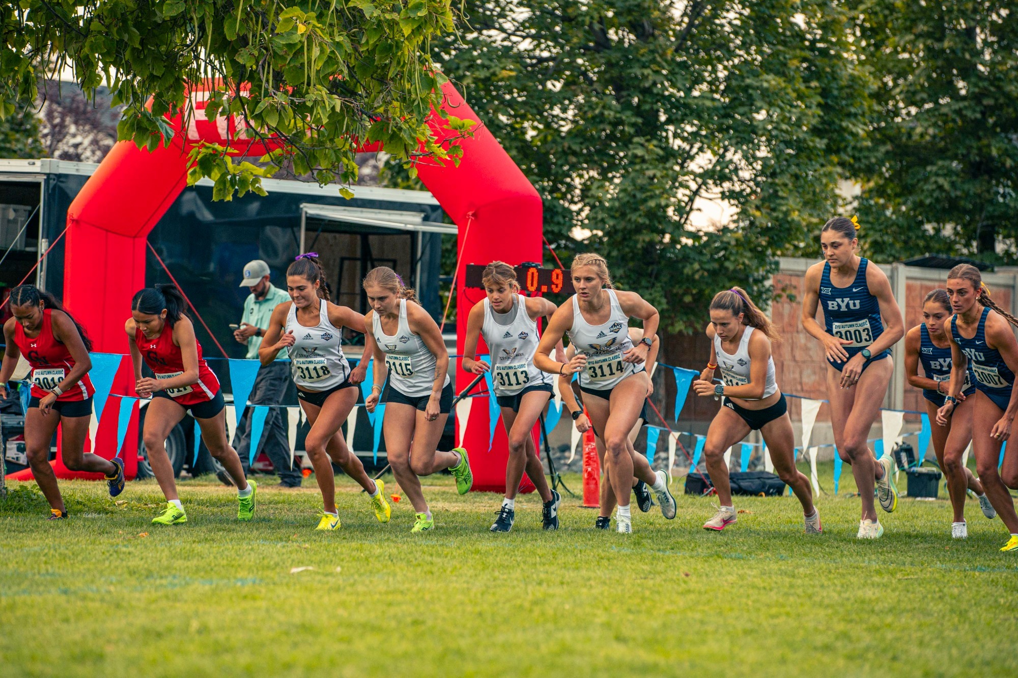 BYU Autumn Classic