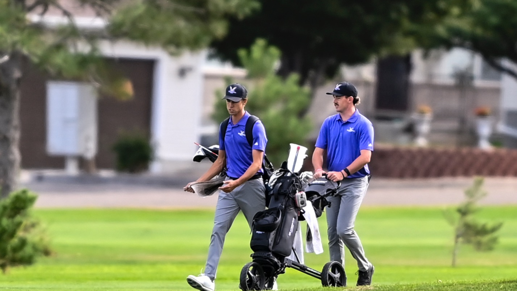 mgolf25 - jensen howell