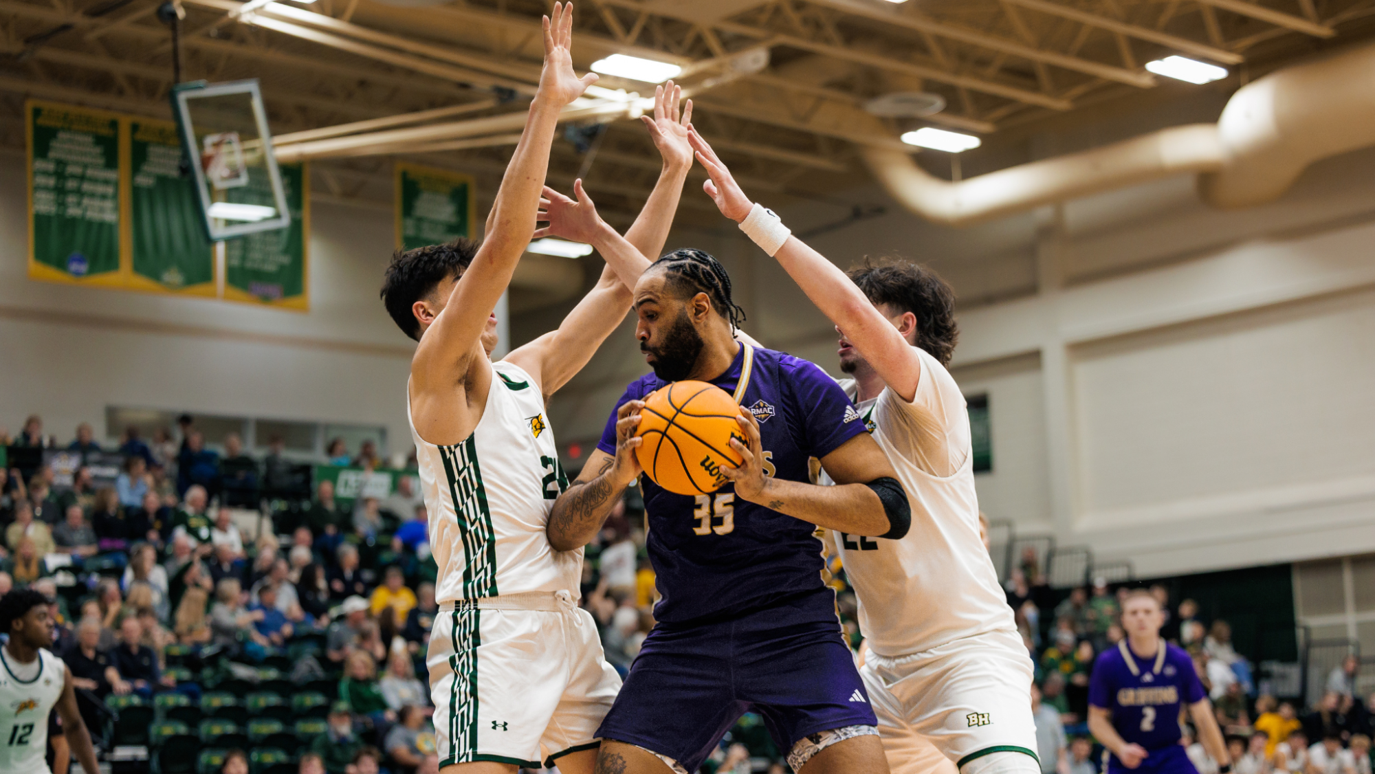 MBB v BHSU
