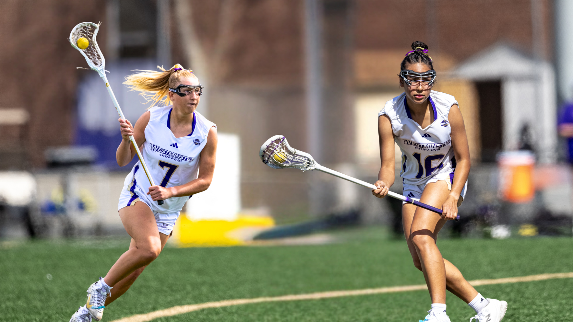 wlax pow