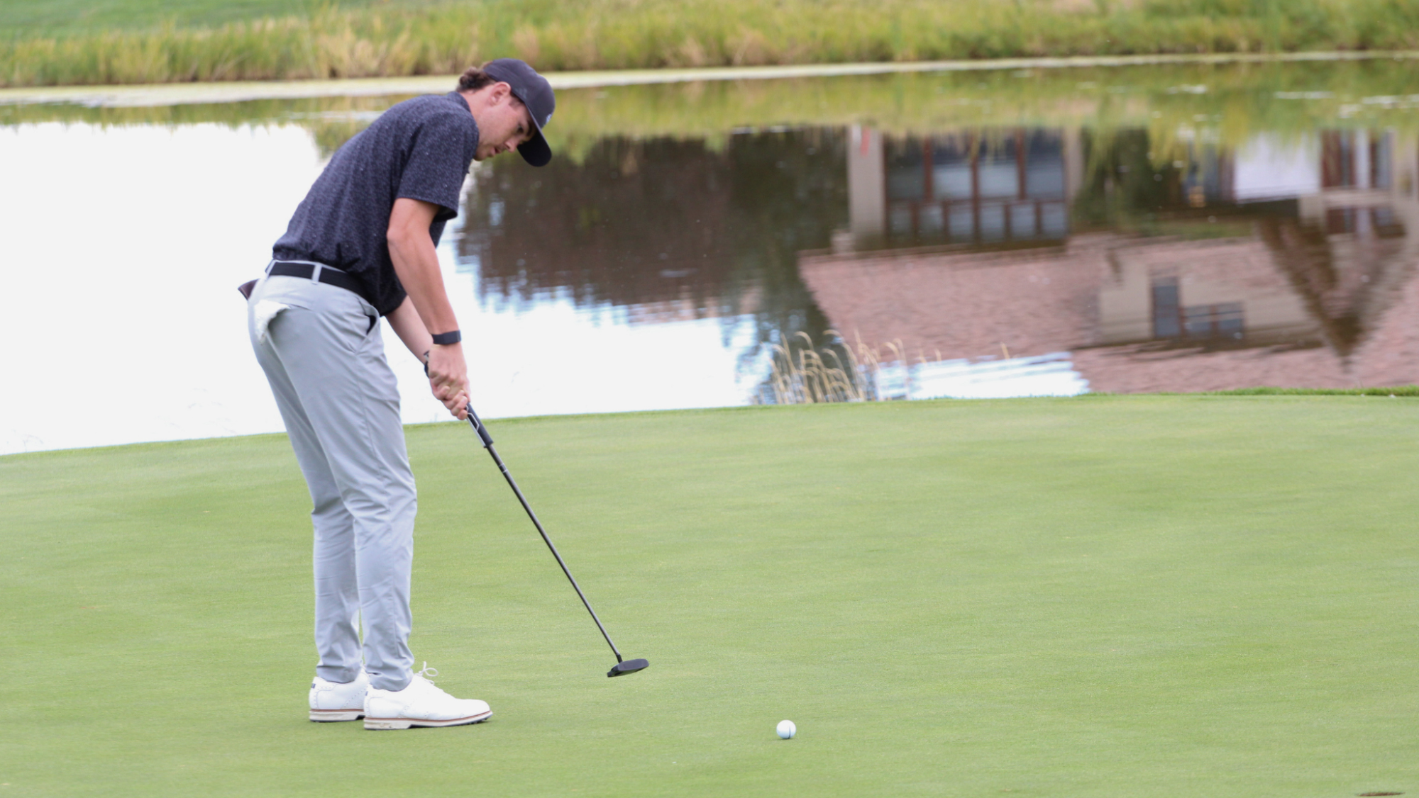 hayden putt