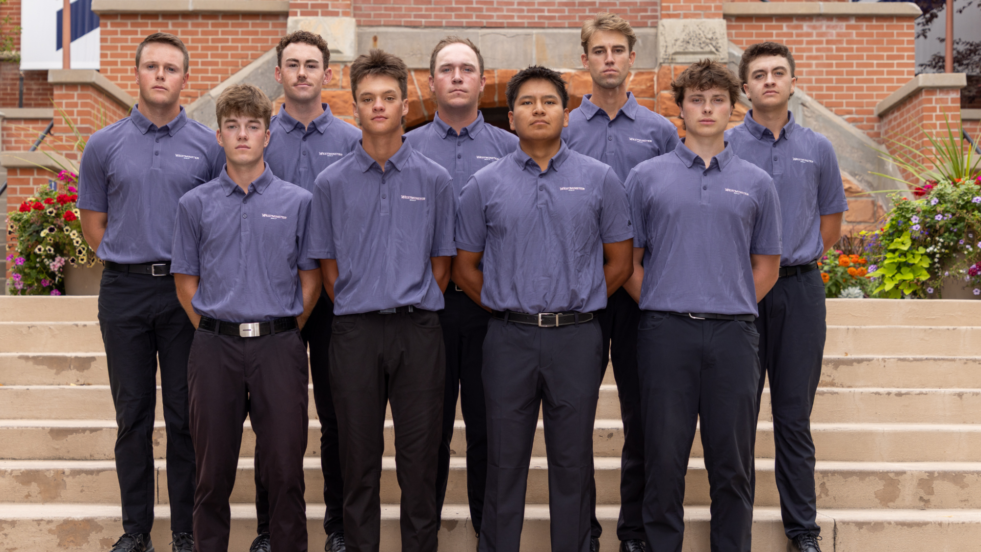 mgolf 2026 headshots
