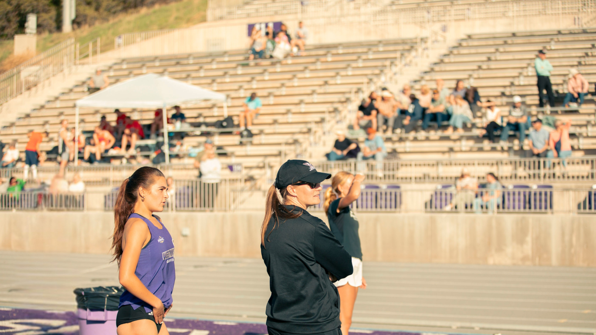 Janelle Branch Coaching