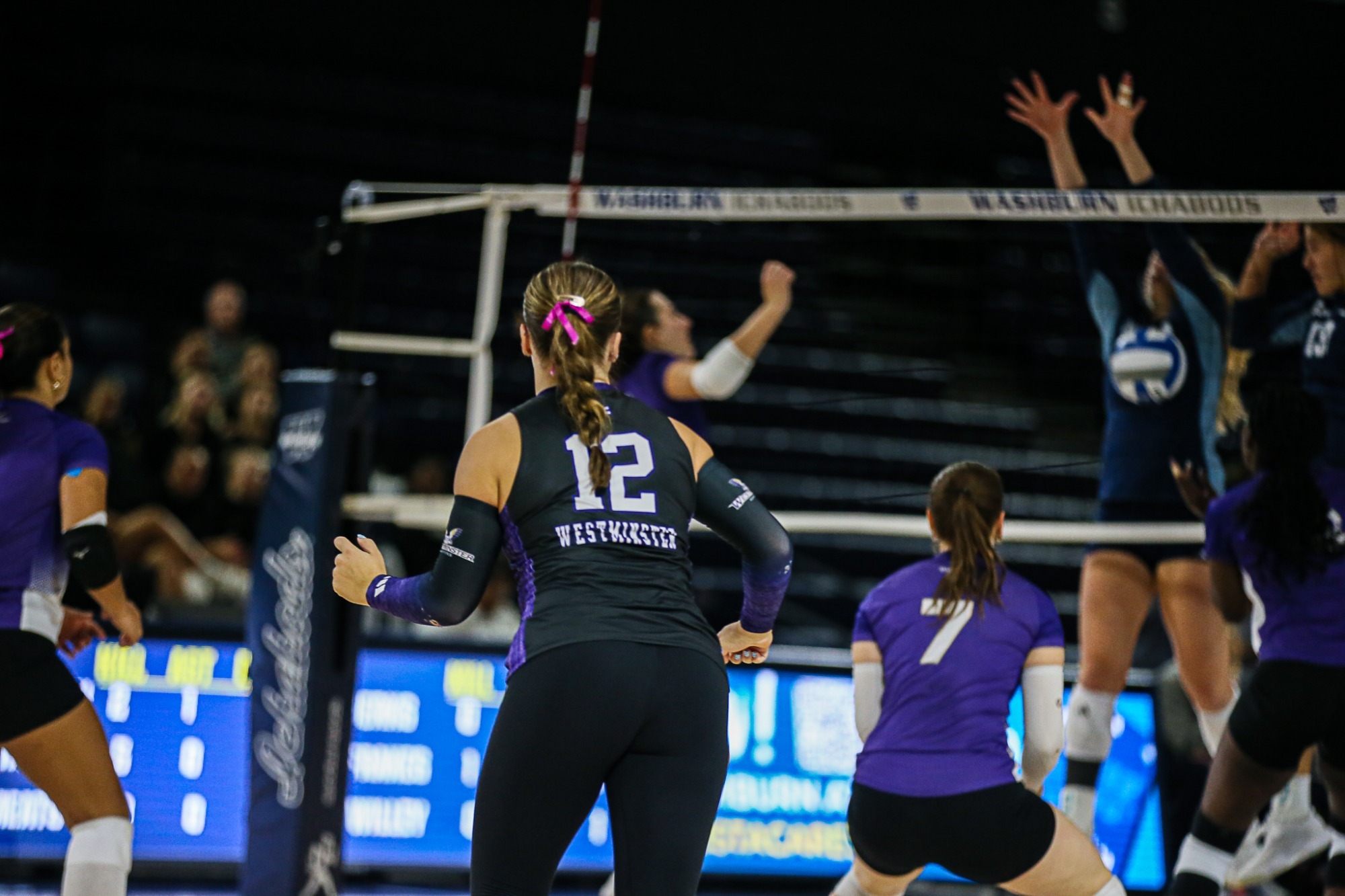 Volleyball 