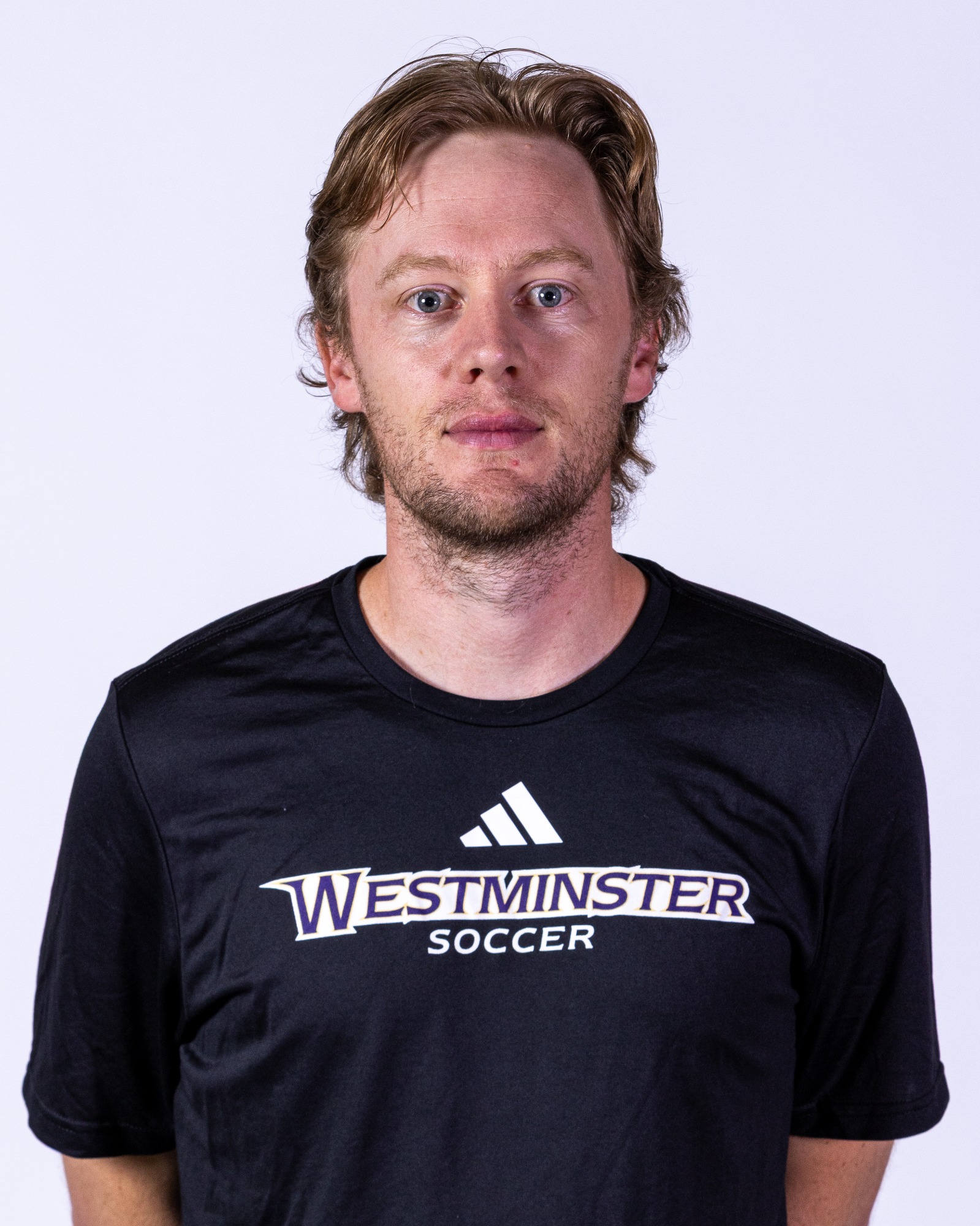 Matt Lieshout