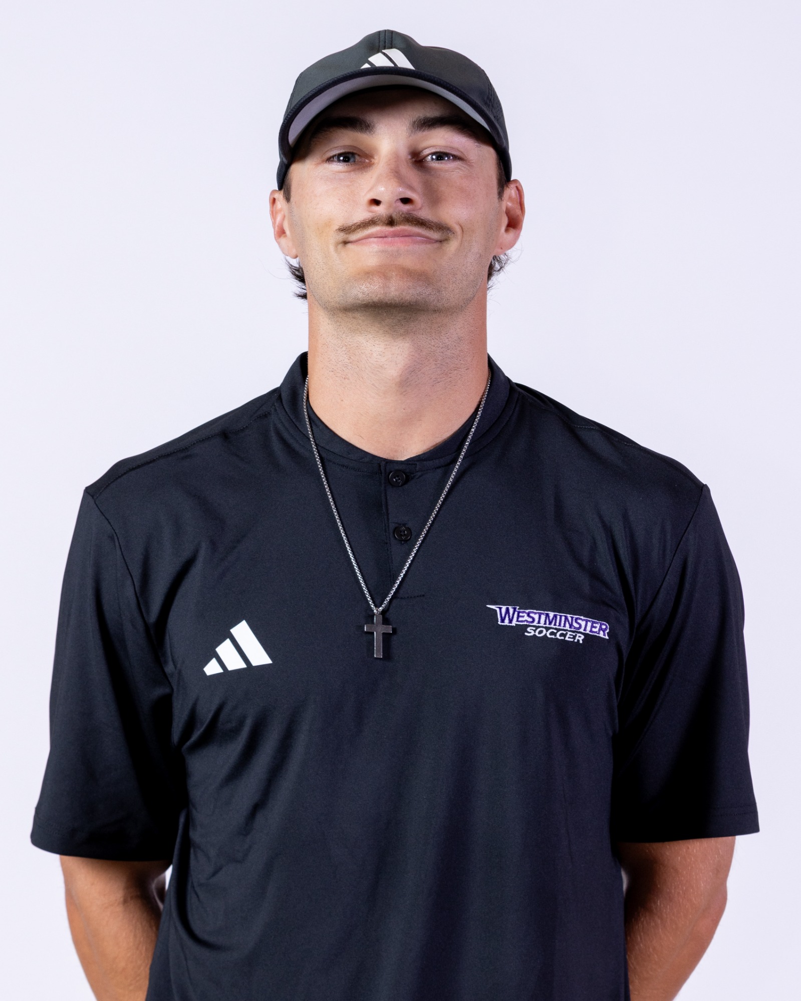 Men's Soccer 26
