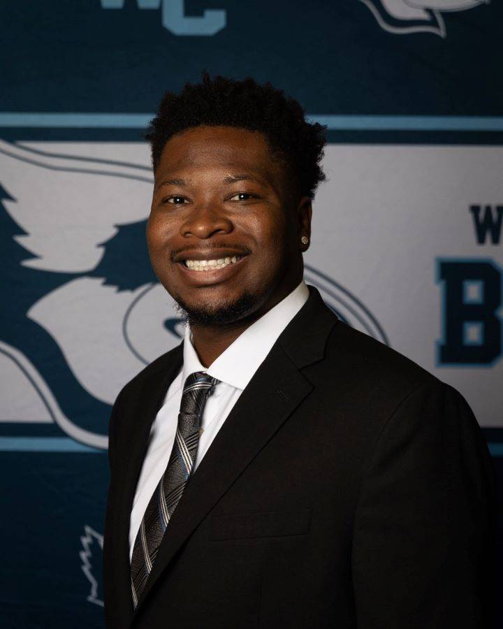 Brandon Collins