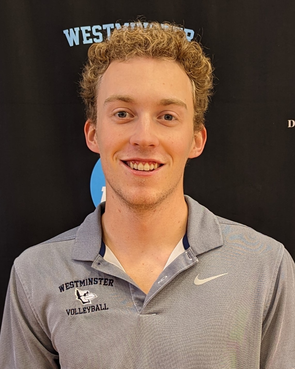 Nicholas Allen