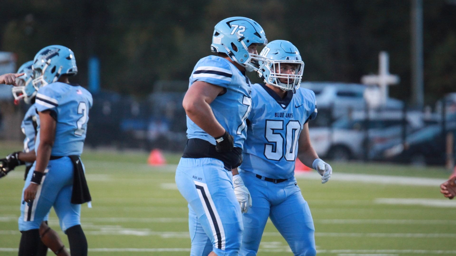 10.11 football recap
