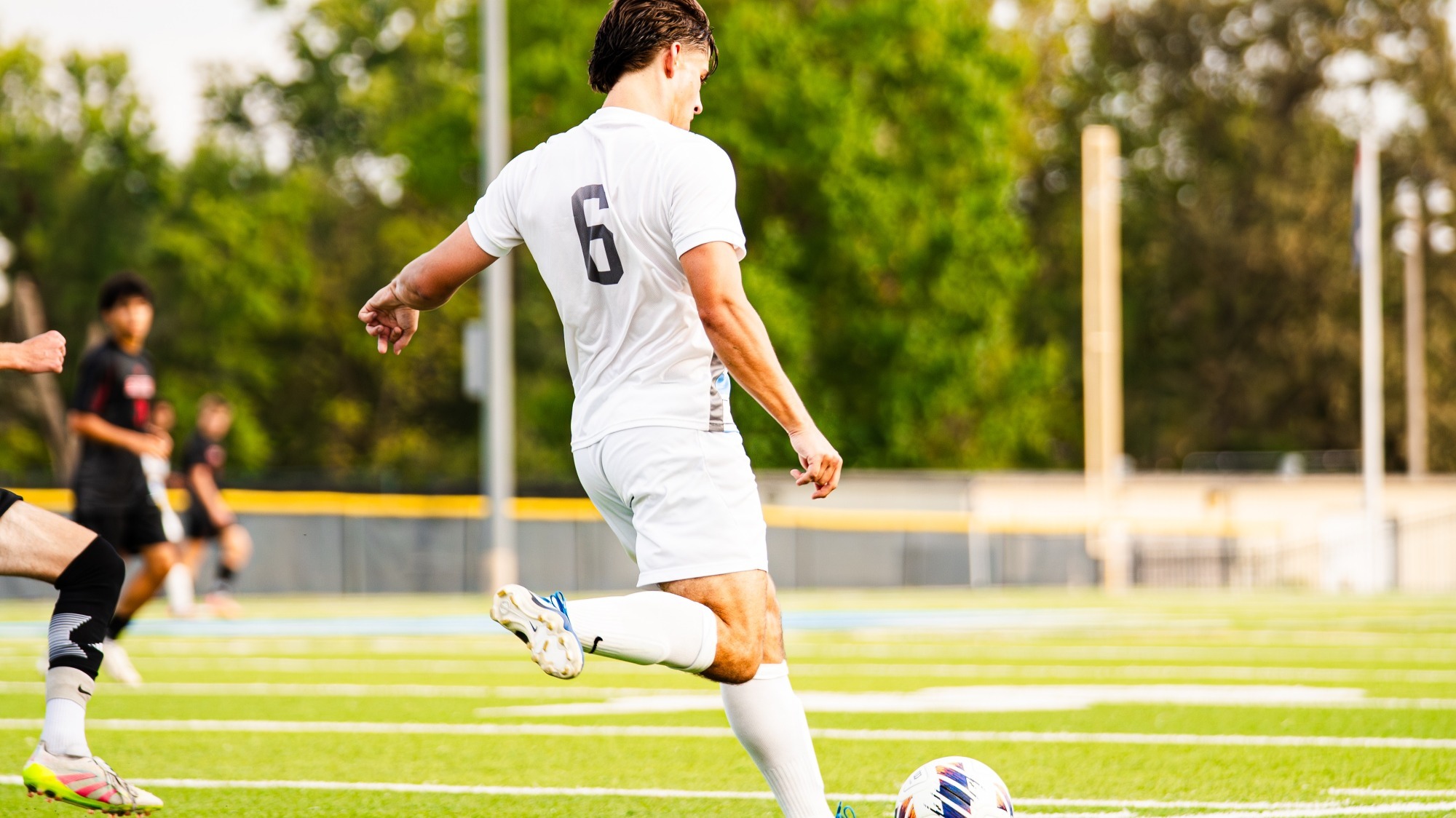 10.21 mSOC recap