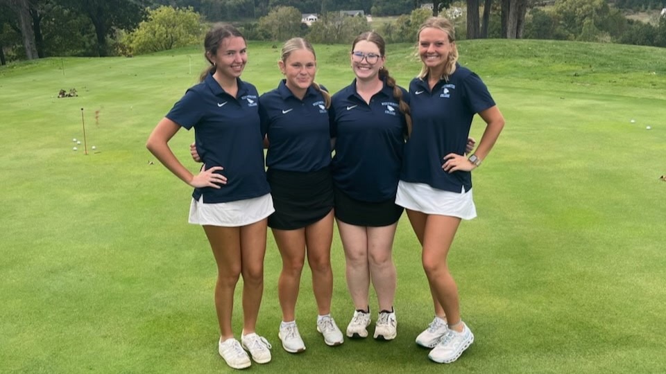 10.7 wGolf recap