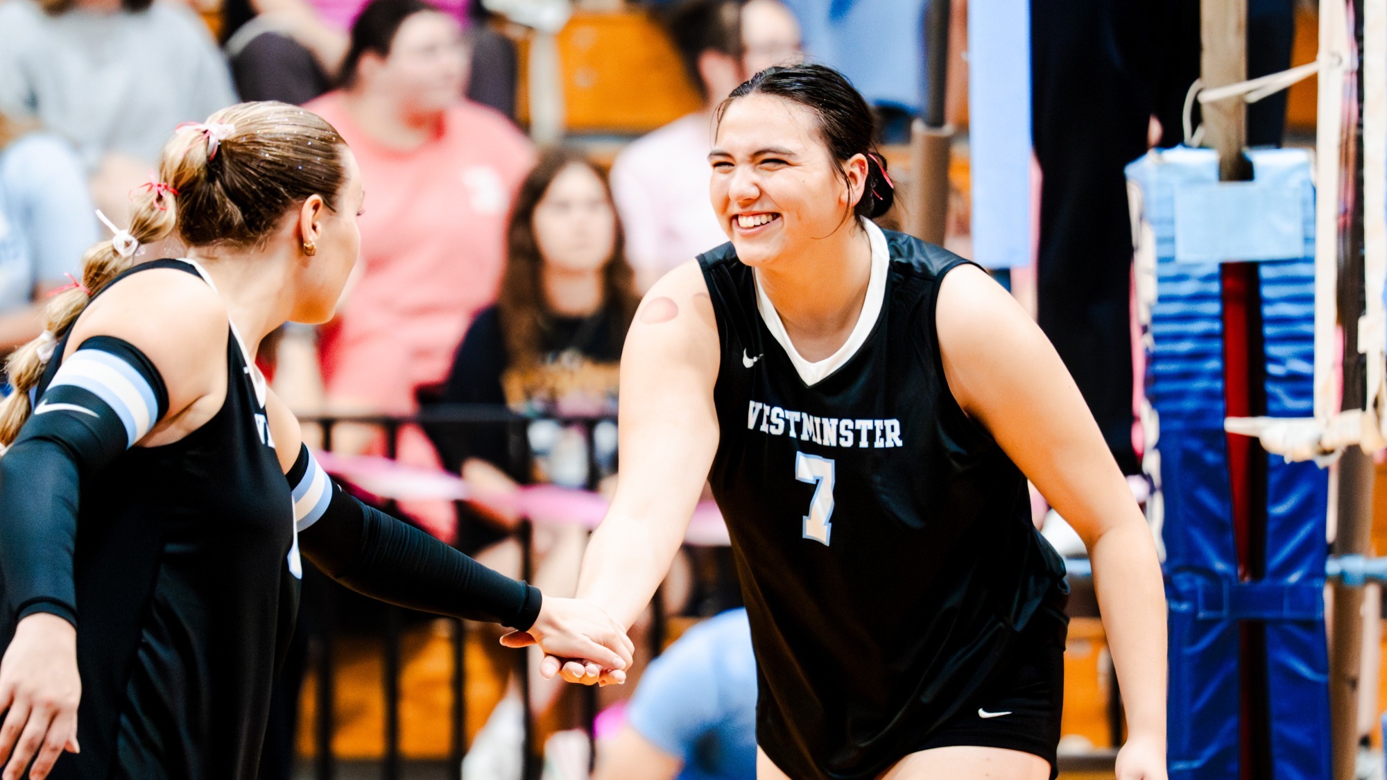 11.15 vBall semifinals