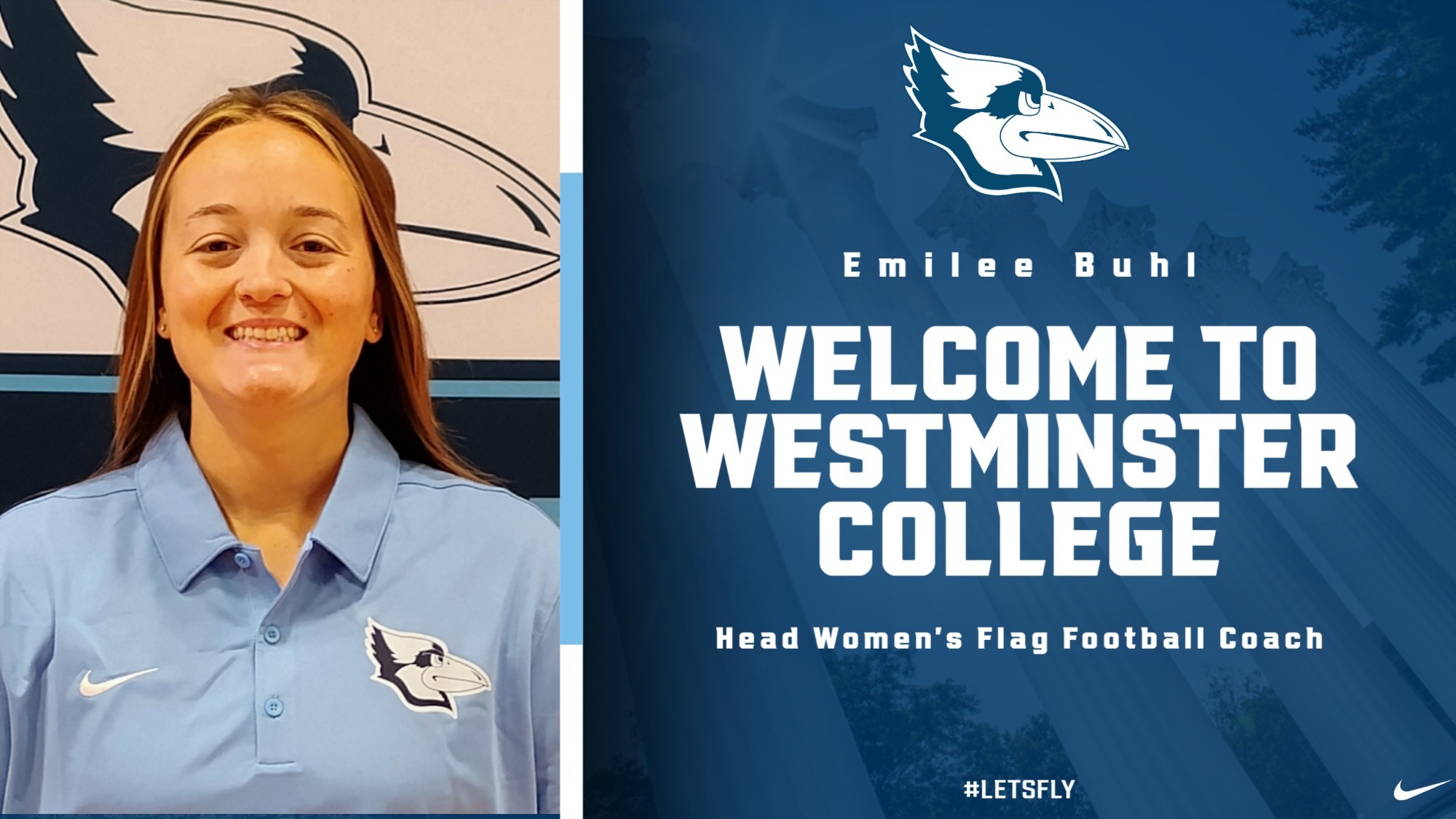 Emilee Buhl 2025 headshot