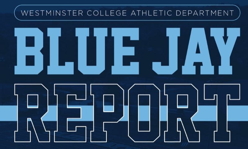 Blue Jay Report