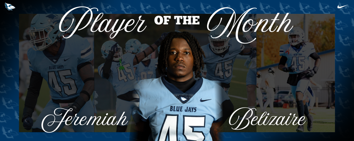Nov POTM
