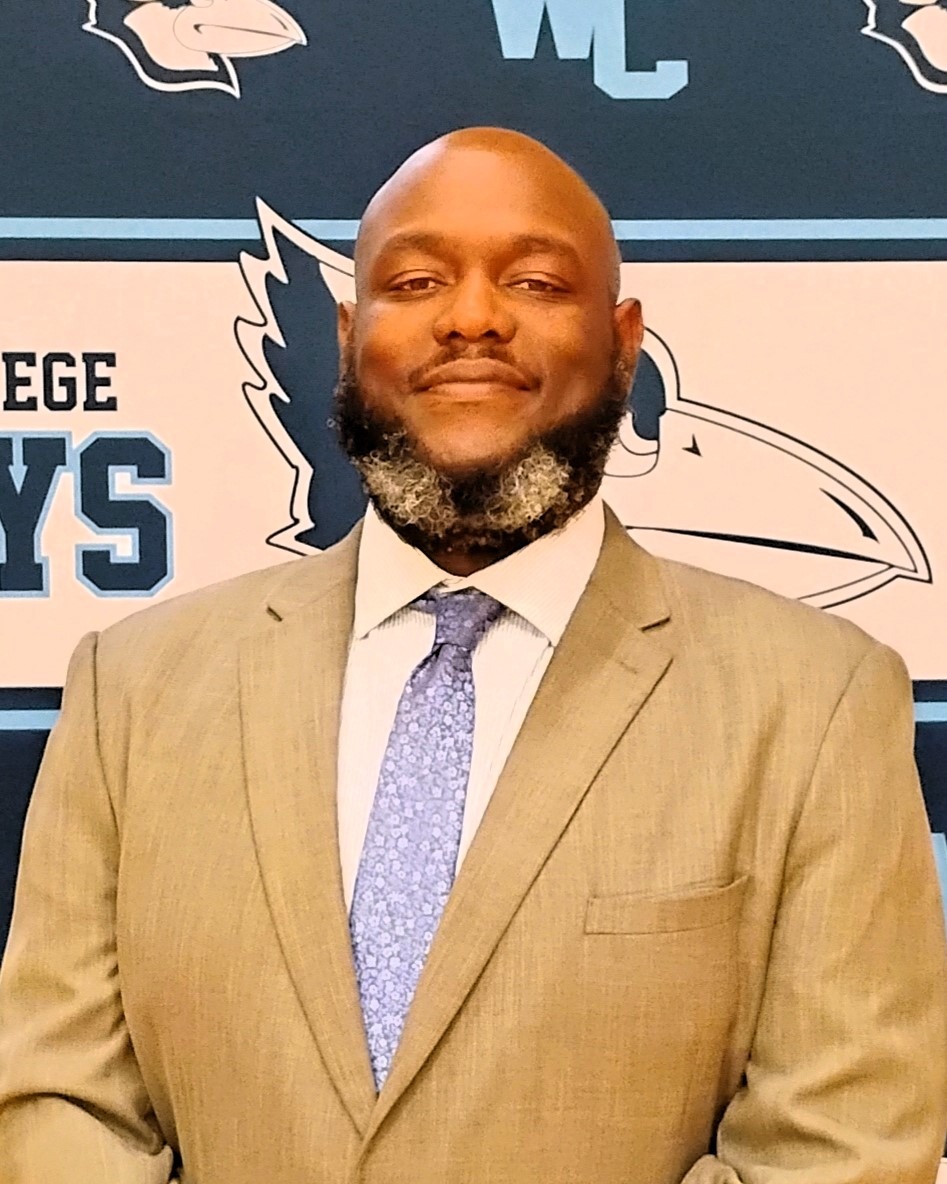 Calvin Powell