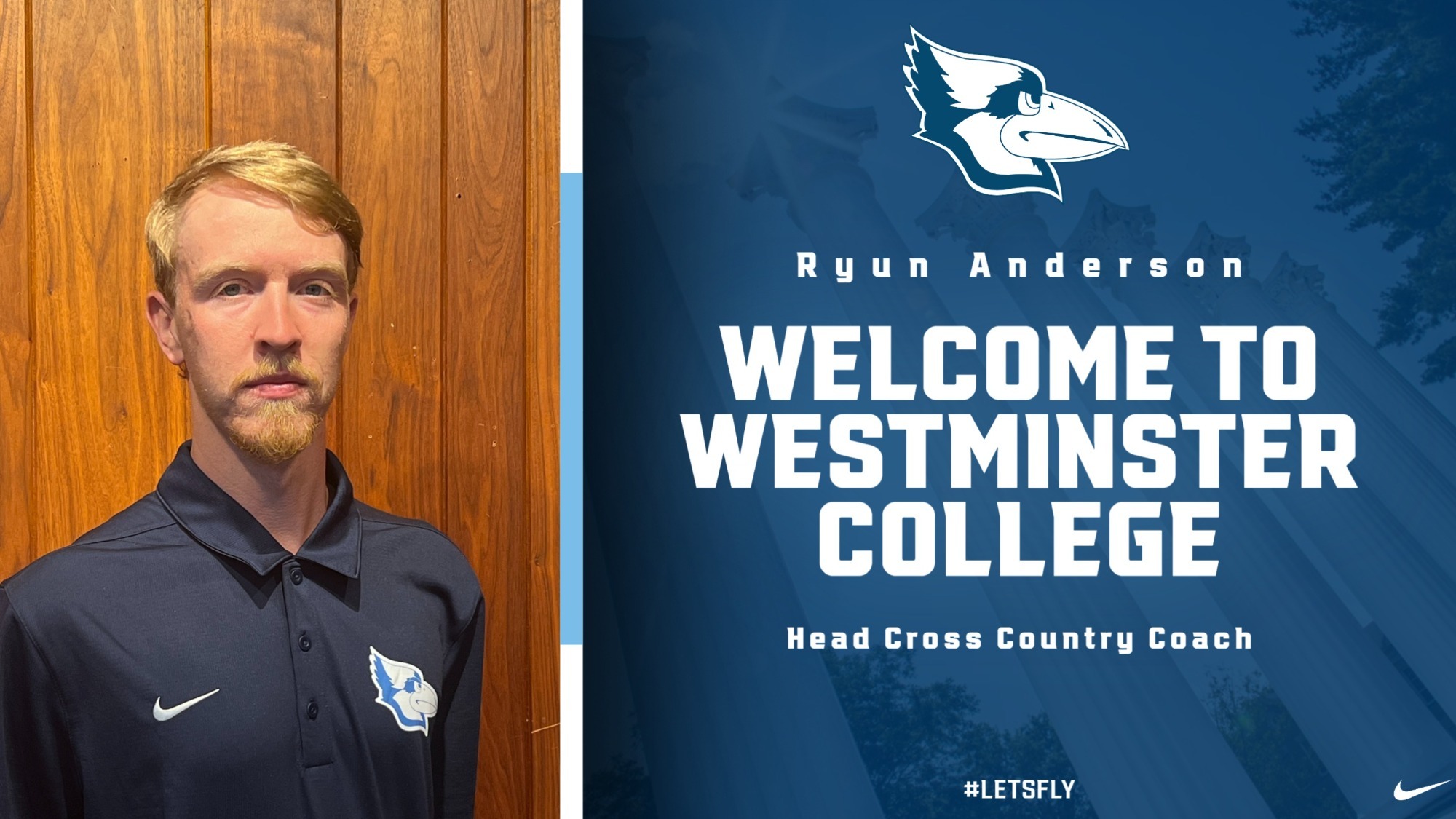 Anderson Welcome