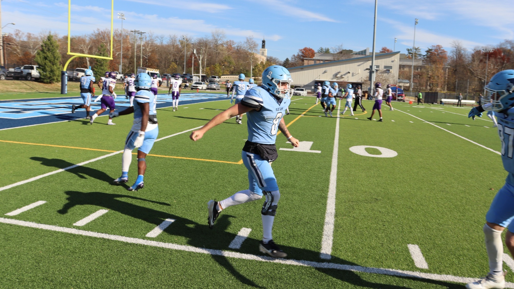 9.13 football recap