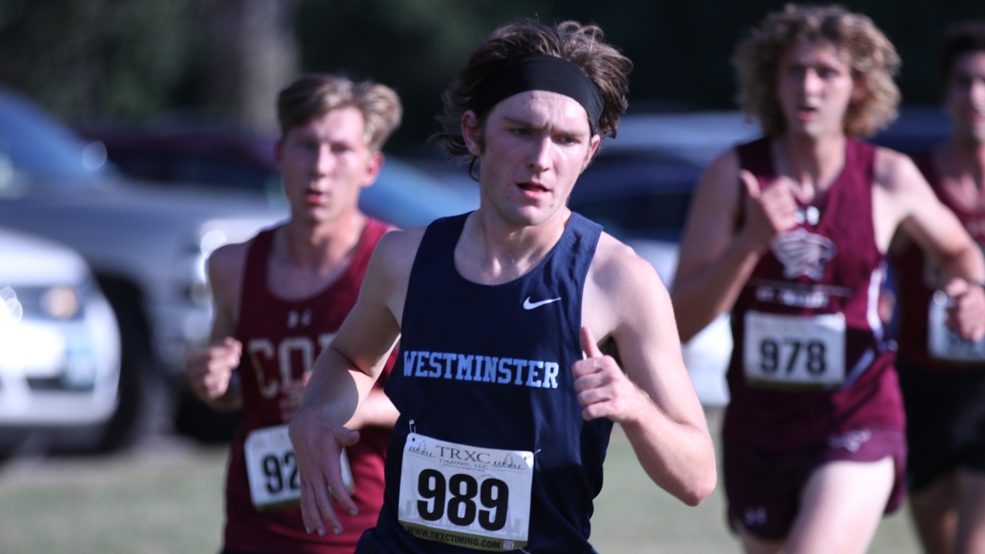 9.6 XC recap