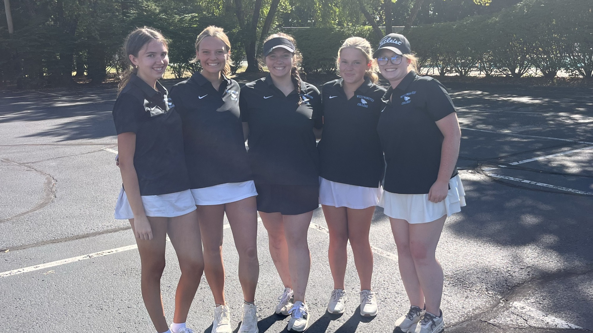 9.8 WGOLF recap