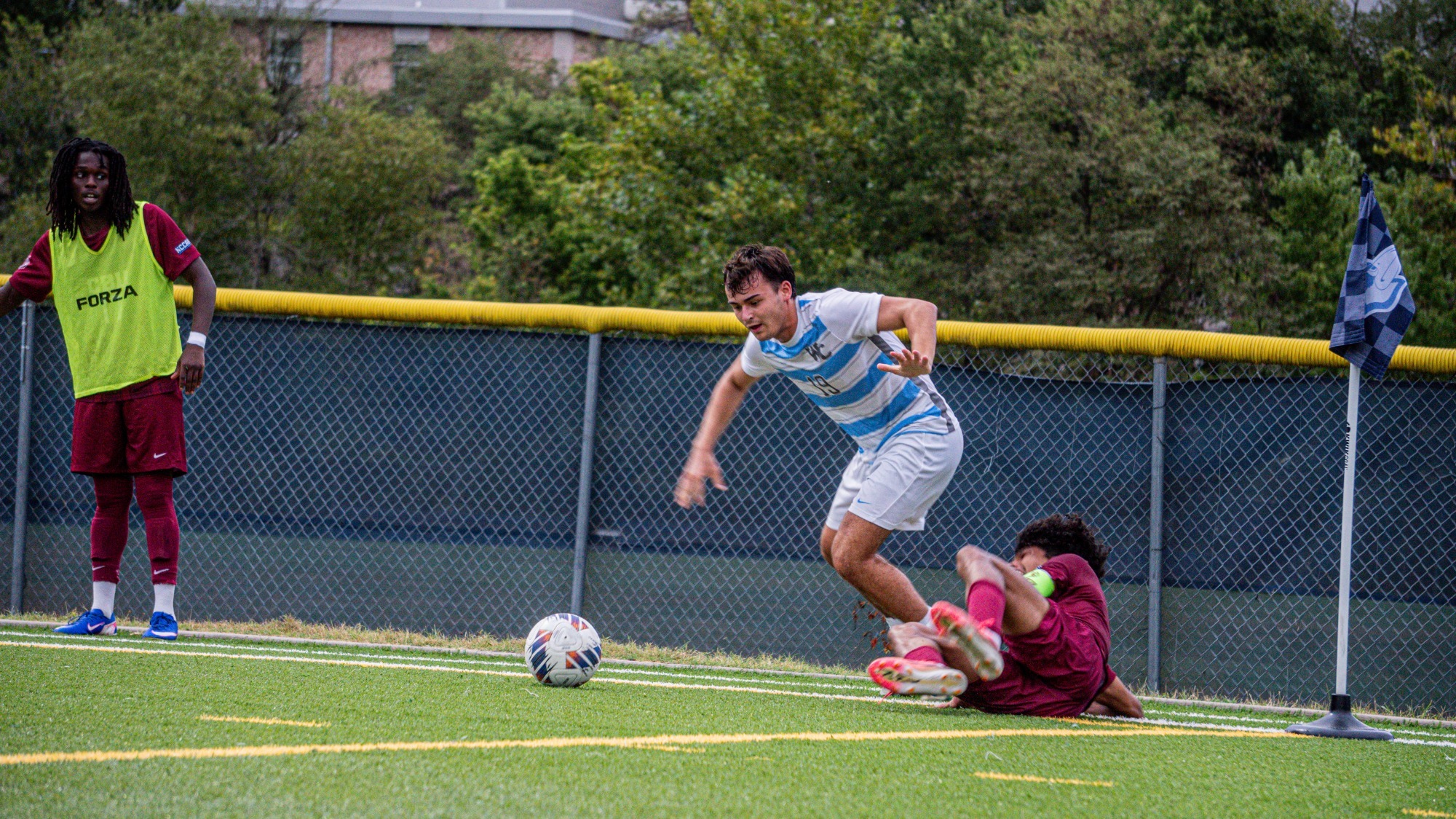 MSOC vs Lyon