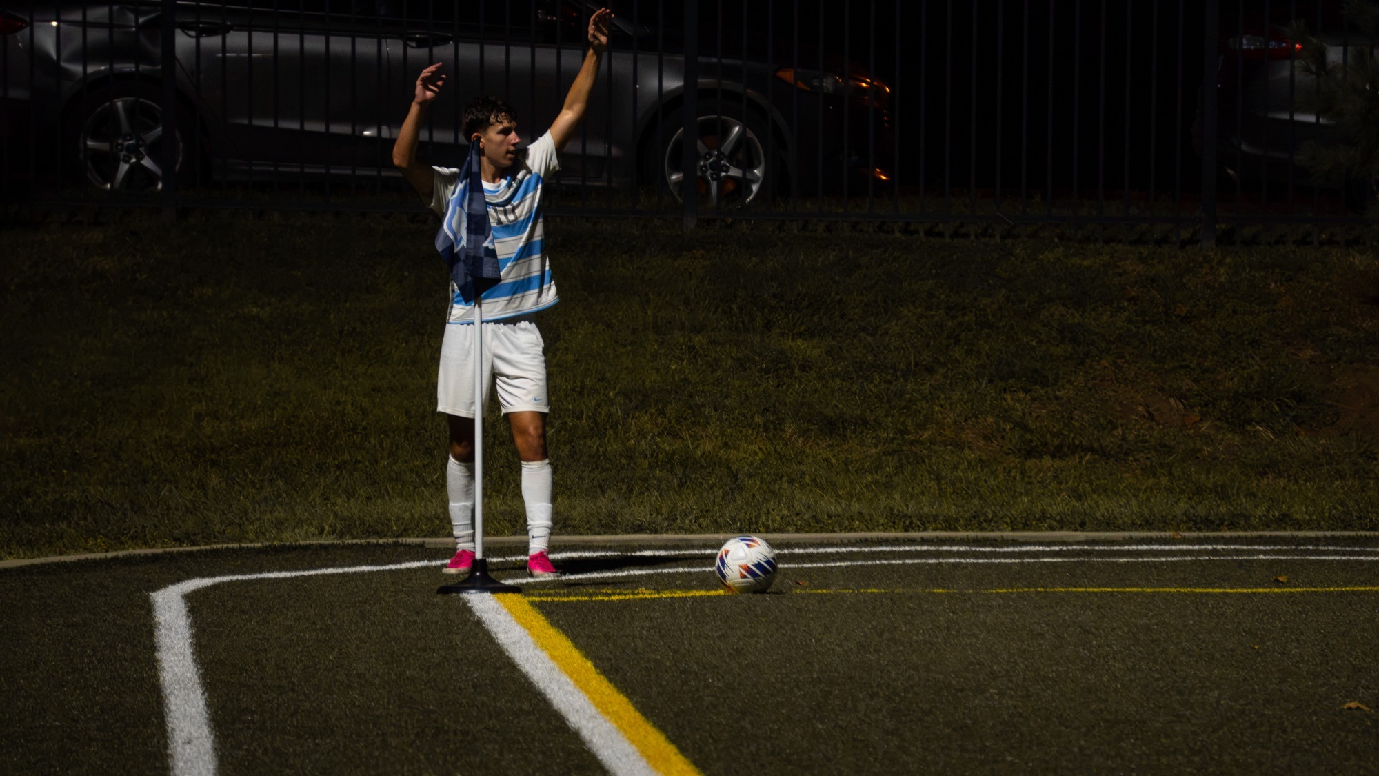MSOC vs GU