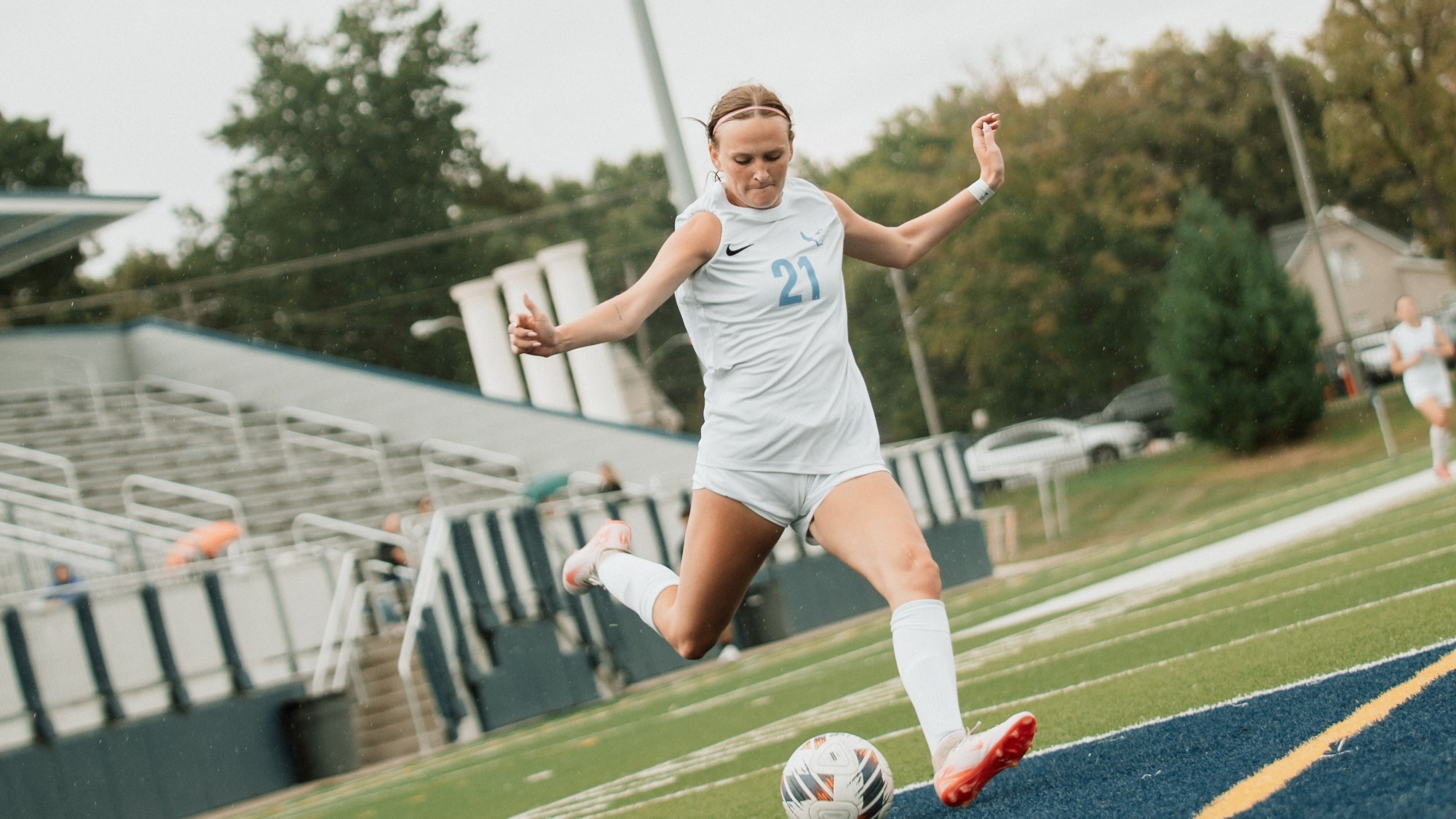 Wsoc vs SU
