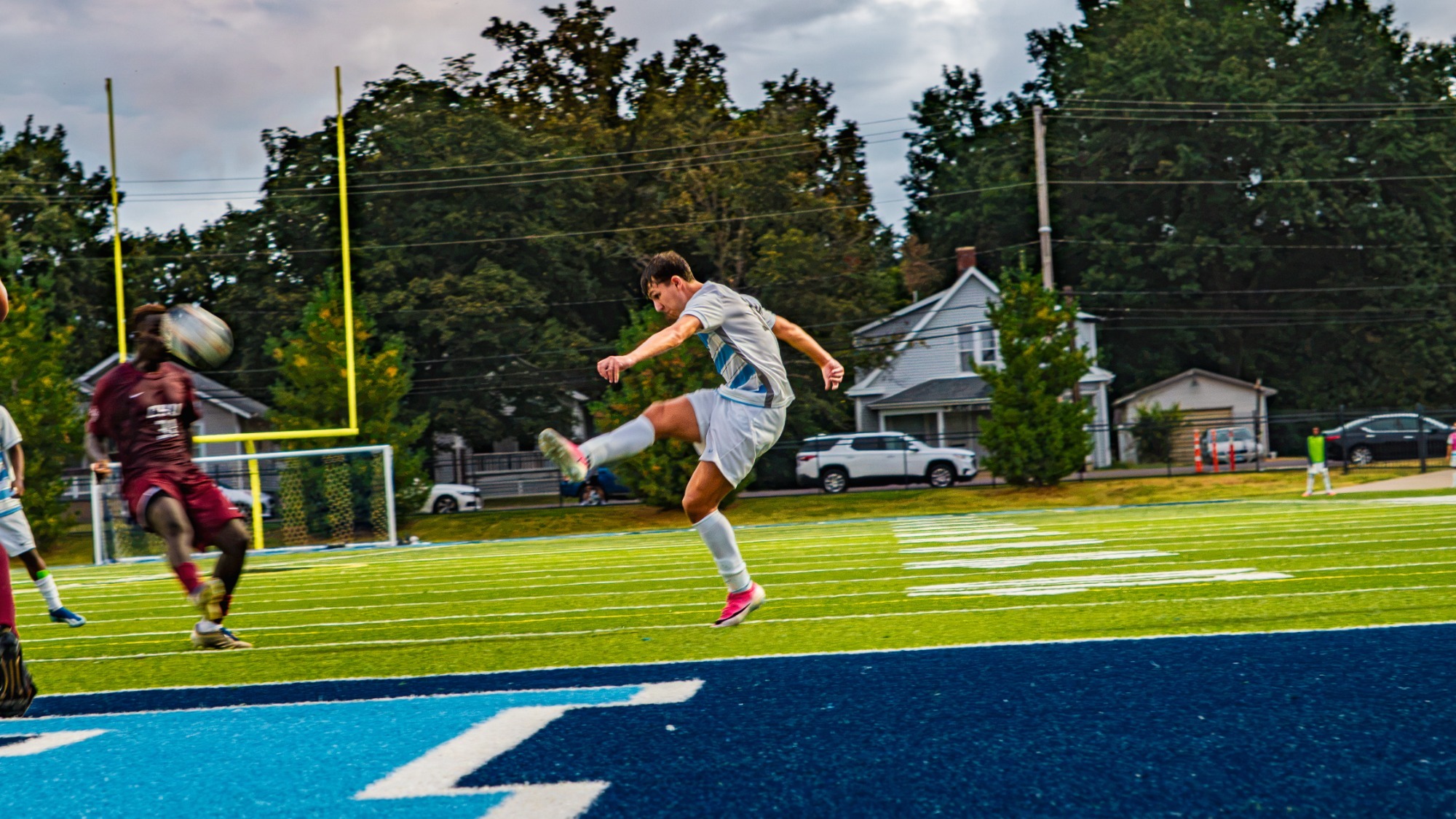 MSOC vs Prin