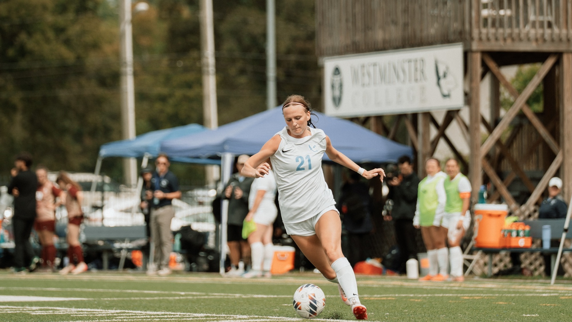 WSOC vs Prin