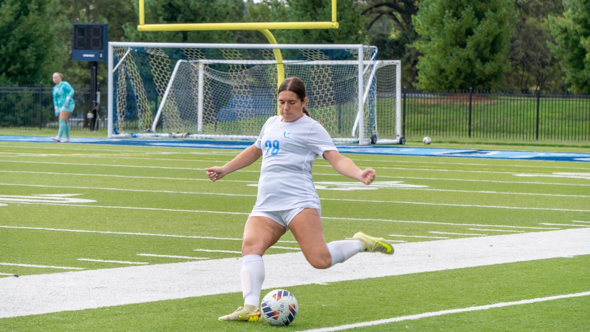 Wsoc vs LC