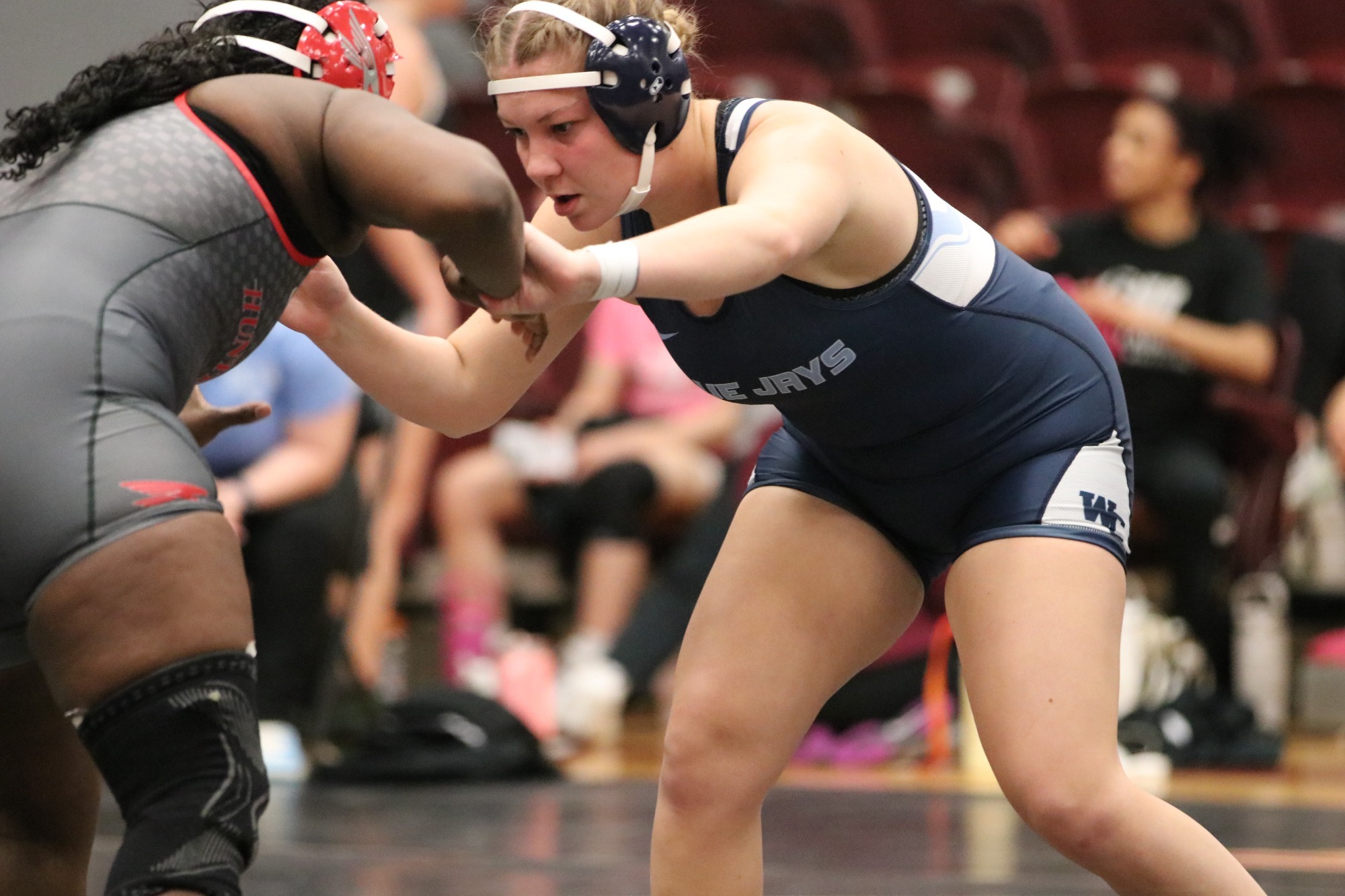 Medlock SLIAC Championships