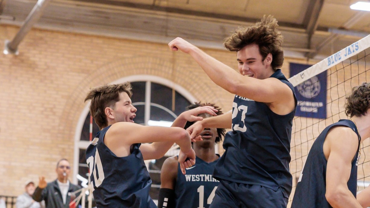 3.15 mVB recap