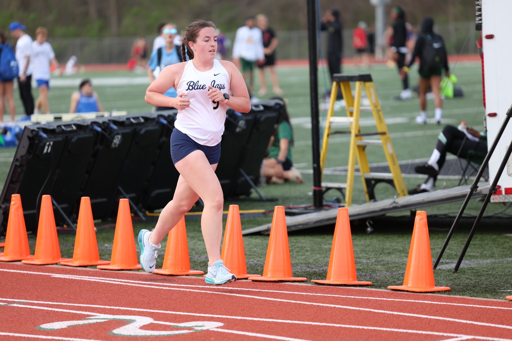 Culver W t&f