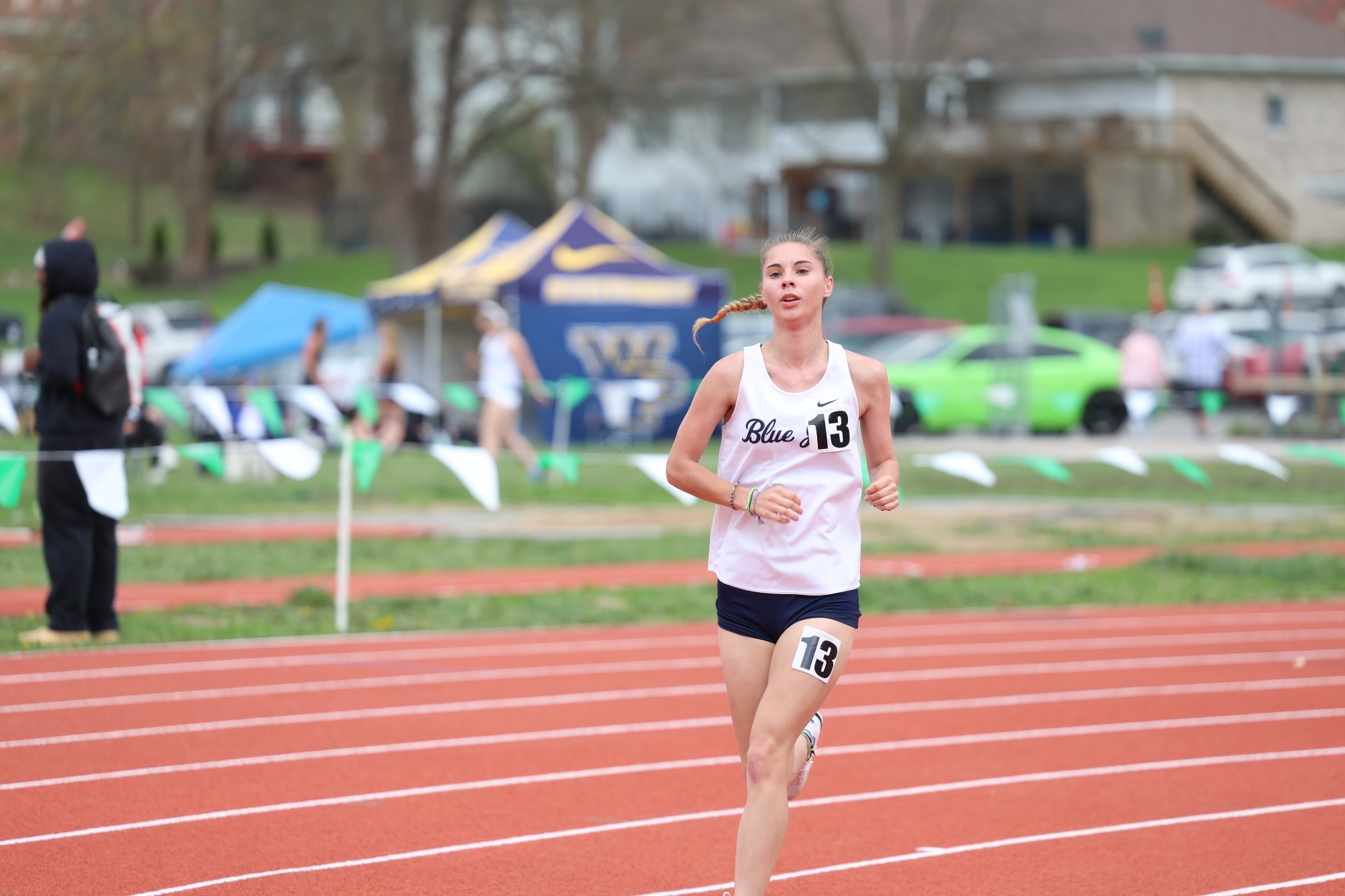 Wtrack CMU Invite