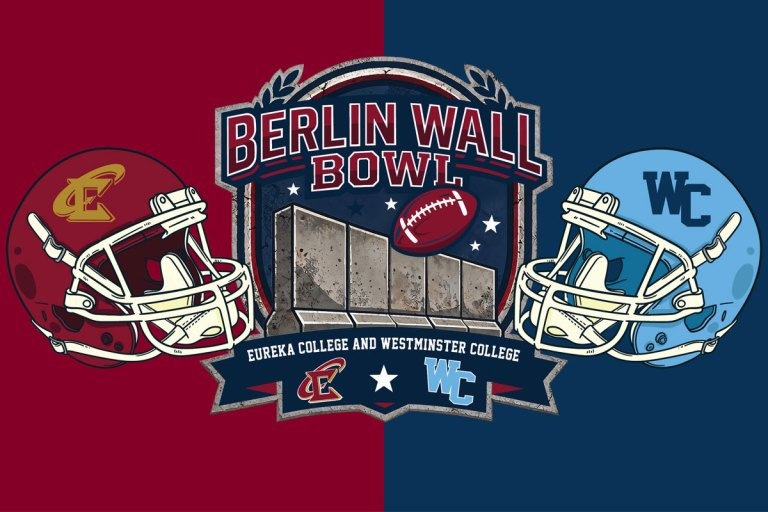 Berlin Wall Bowl