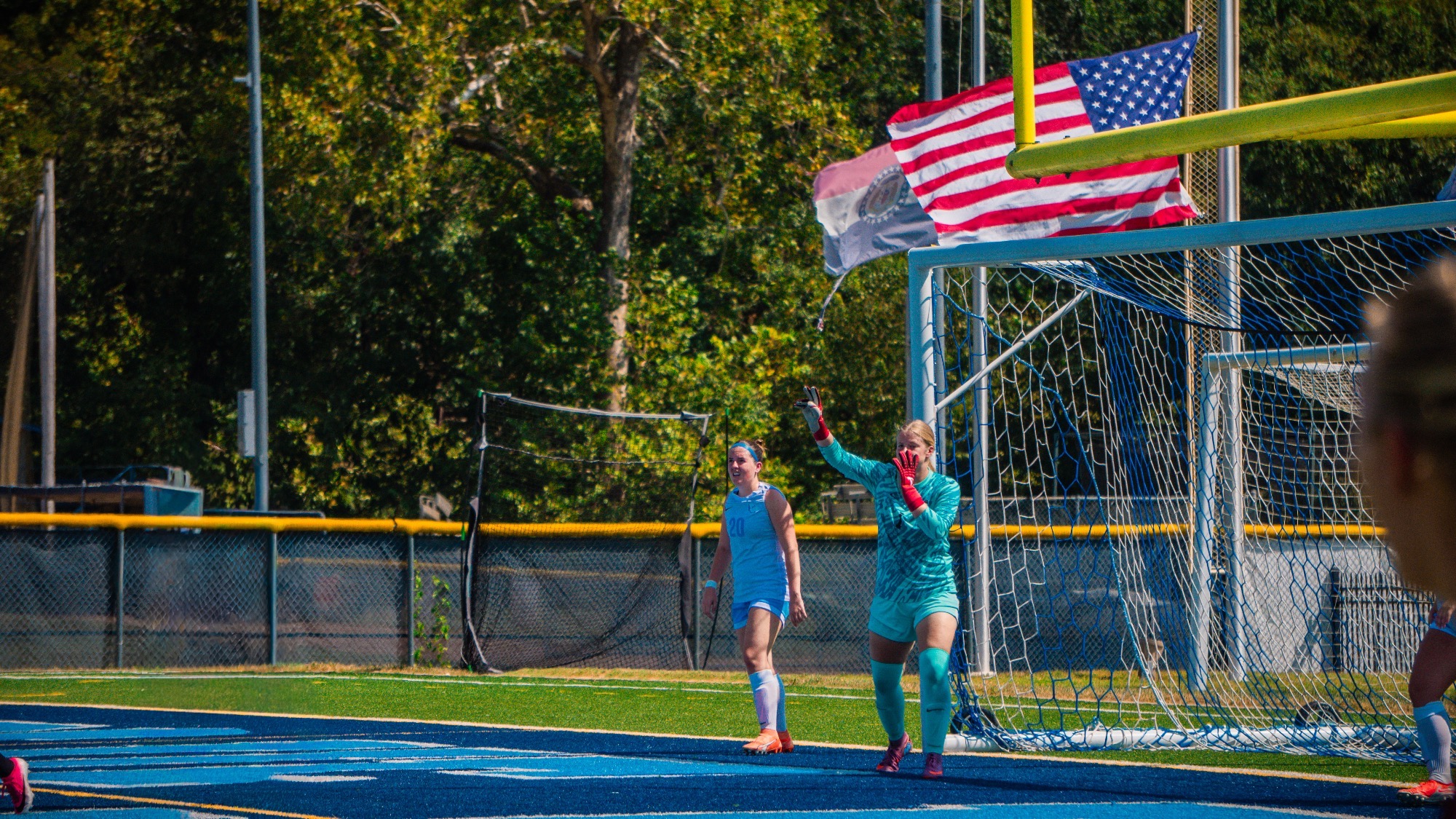 WSOC 9-1 Rhodes