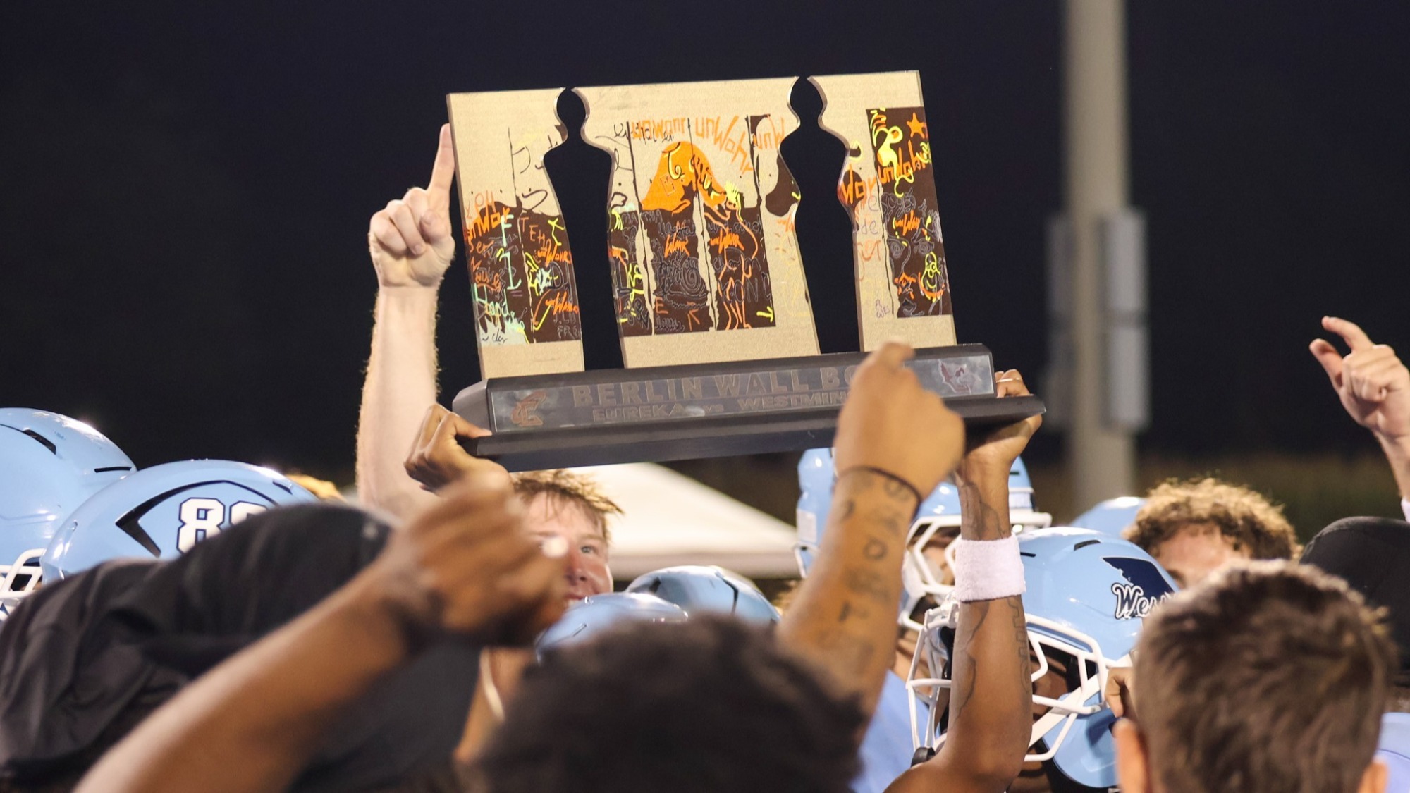 BWB Trophy
