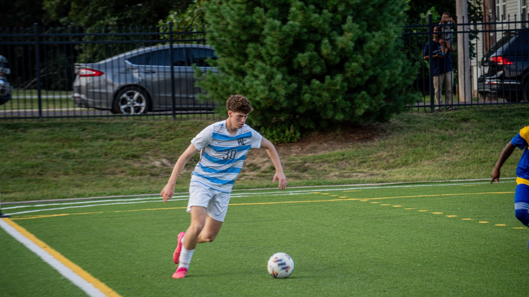 MSOC vs CBU