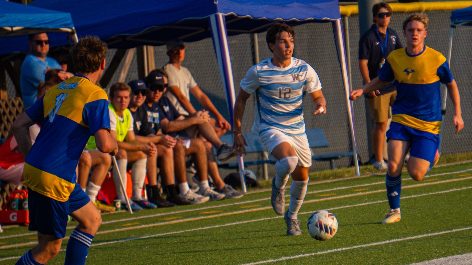MSOC vs KCC 2