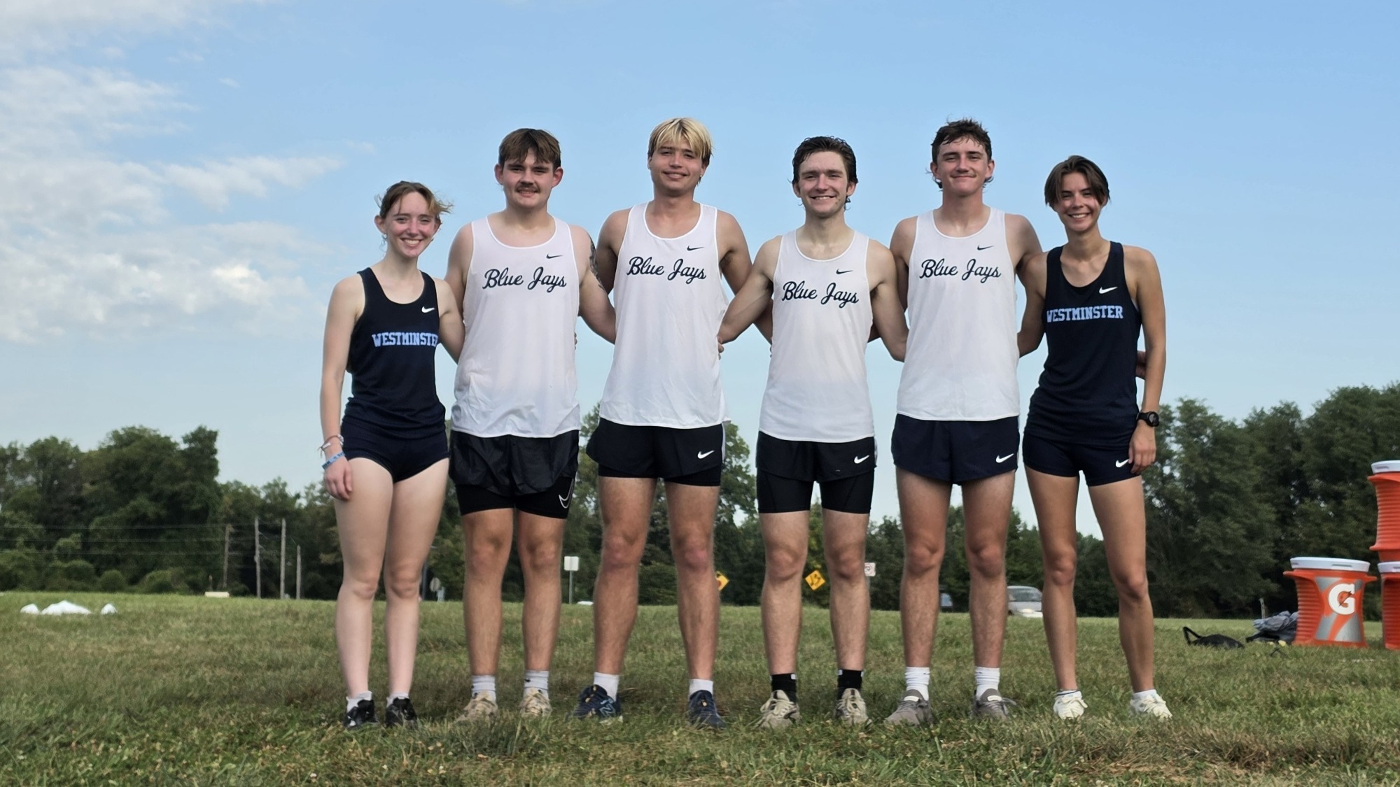 XC at SIUE