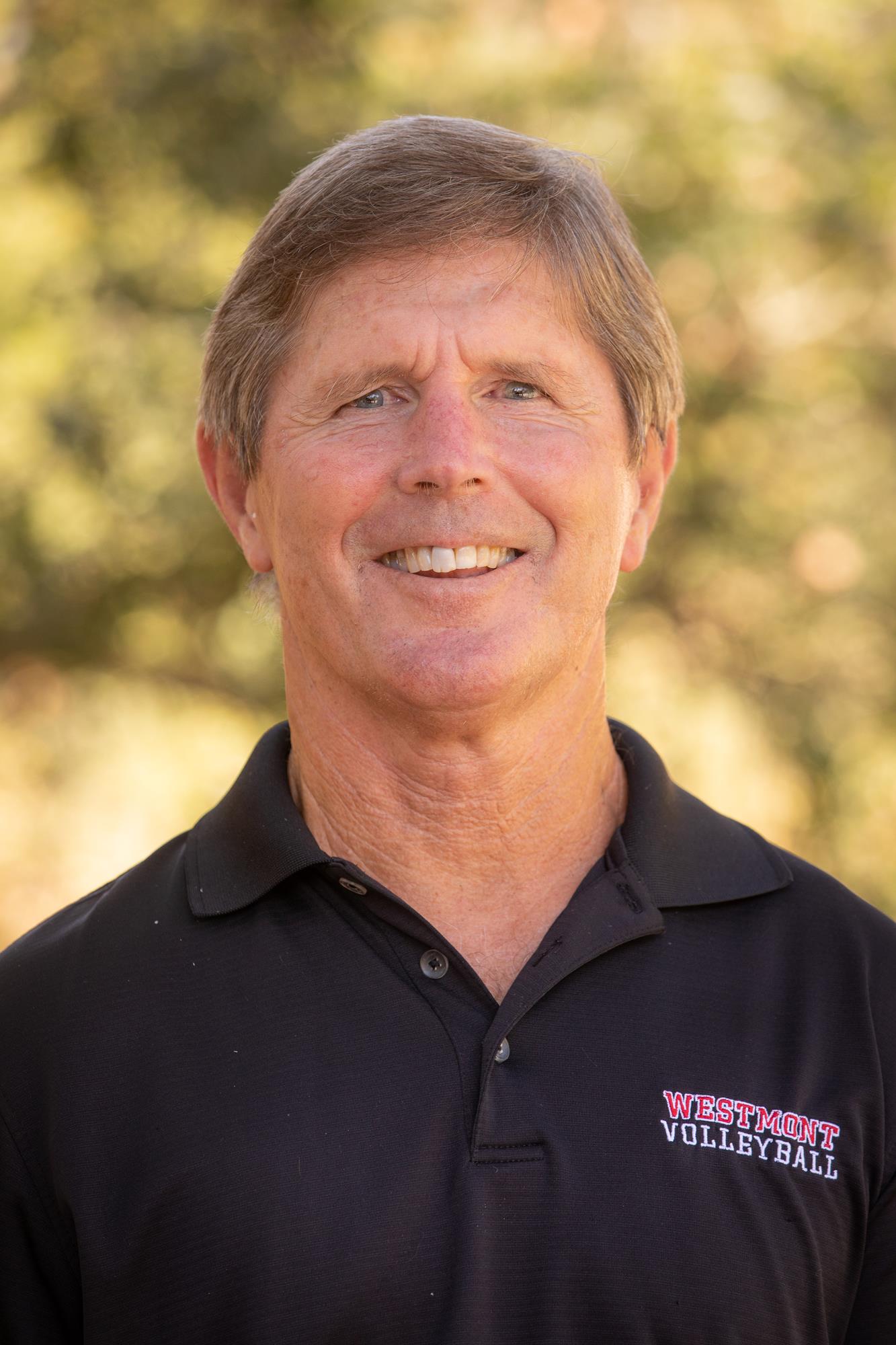 Ken Preston