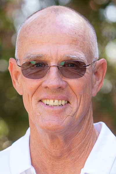 Gregg Wilson