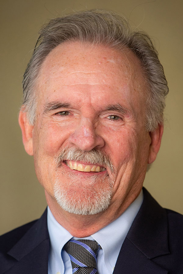 John Moore